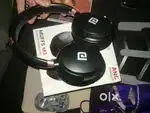 Portonics MUFFS M3 blootooth headphone