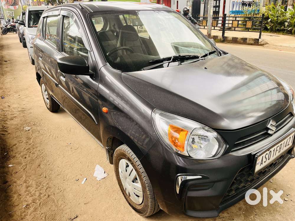 Maruti Suzuki Alto 800 VXI Airbag, 2022, Petrol
