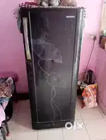 Samsung fridge