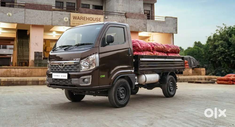 All new vehicle Tata intra v50 v30 v50 gold diesel