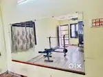 Large Mirror