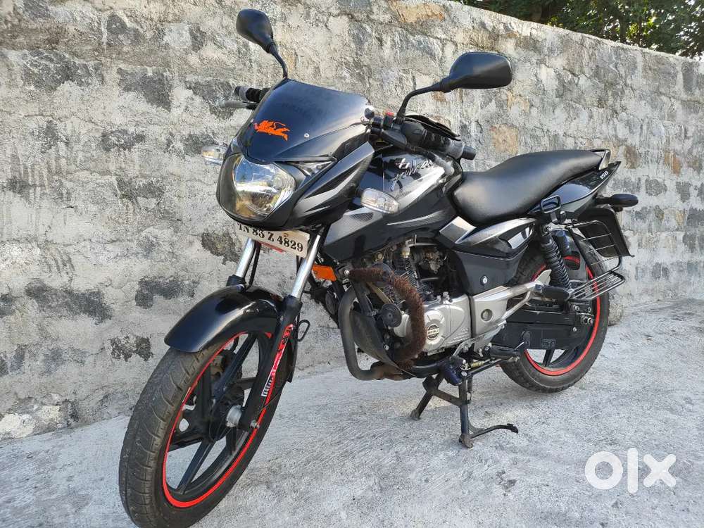 PULSAR 150 2014