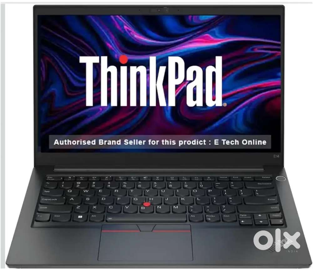 Lenovo ThinkPad T480