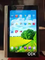 Lenovo tab