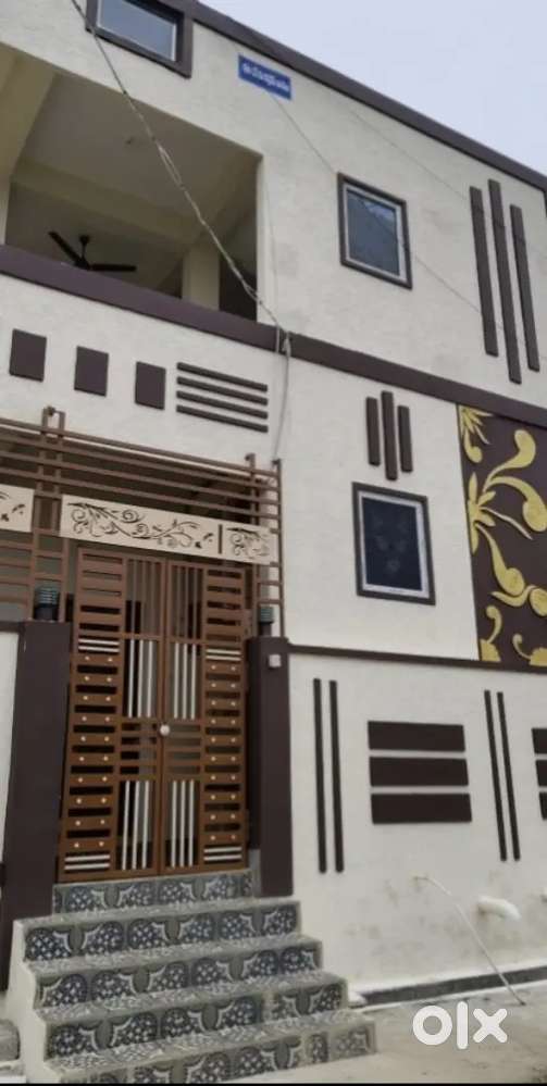 New house.Very urgent money need.కావాల్సిన వారు మాత్రమే మెసేజ్ చేయండి!