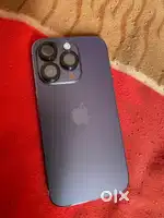 Iphone 14 pro 128gb Dual ESIM premium condition