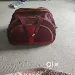 Trolly bag