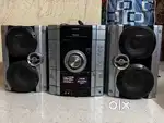Sony Home theater system