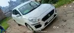 Maruti Suzuki Dzire 2020