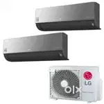 Ac & Fridge On Rent Monthly Payment Plan Available