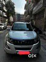 Mahindra XUV500 2017 Diesel Good Condition