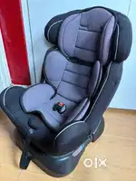 R for Rabbit Car Seat for kids - age group 2 to 5 year olds