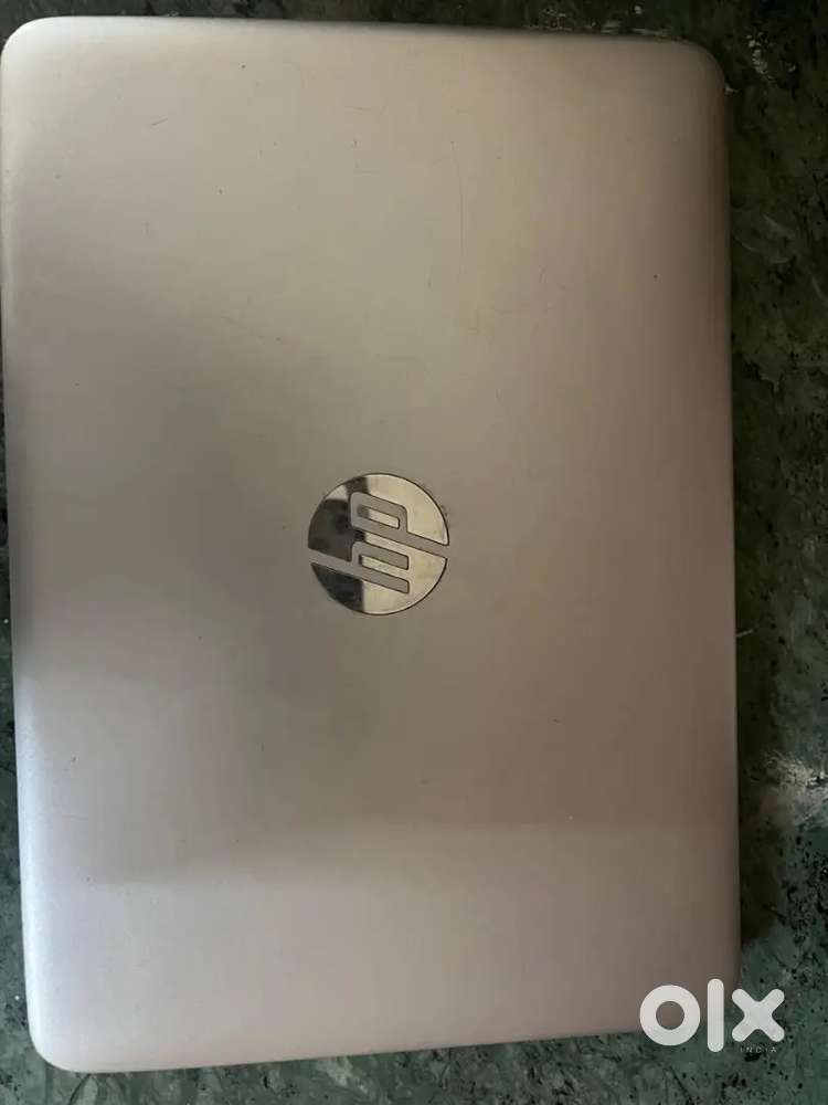 HP EliteBook 820 G4