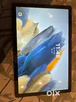 Samsung Galaxy Tab A8 (2022 model) – 4 GB RAM, 64 GB