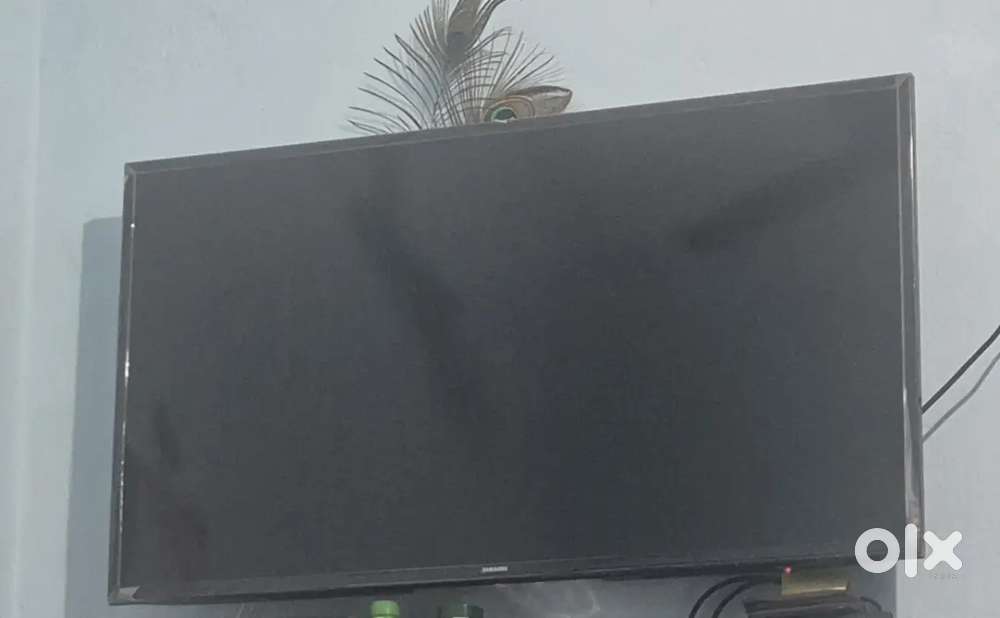 Samsung 43 inch 4k led