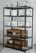 New Steel Iron Racks at WholeSale Price