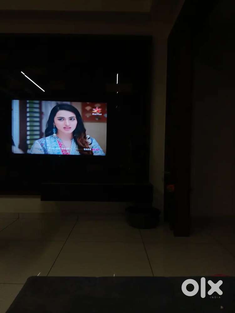 sony 55' inch