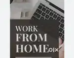 Work from home part time typing jobs vacancies out