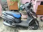 Excellent condition with new tyres