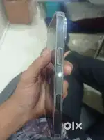 iPhone 16 plus black colour