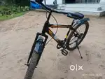 Hero cycle