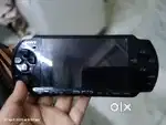 SONY PSP 3004 MODEL