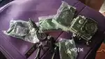 New camera