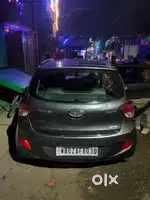 Hyundai Grand i10 2014 with life time tax