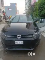 Volkswagen Polo 2012 Diesel Well Maintained