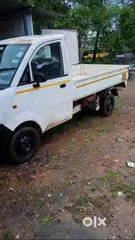Mahindra jeeto+ BS6