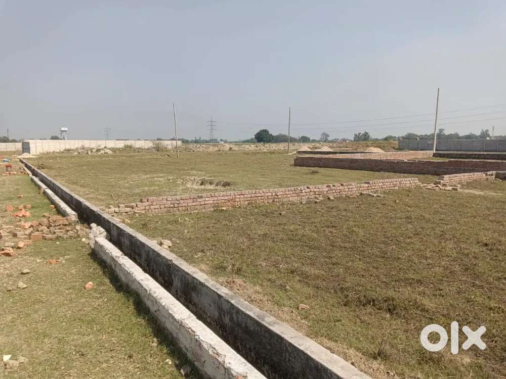 बिना अप्रूव्ड के कही भी प्लॉट न ले हमारे पास है जिला पंचायत सेअप्रूव्ड