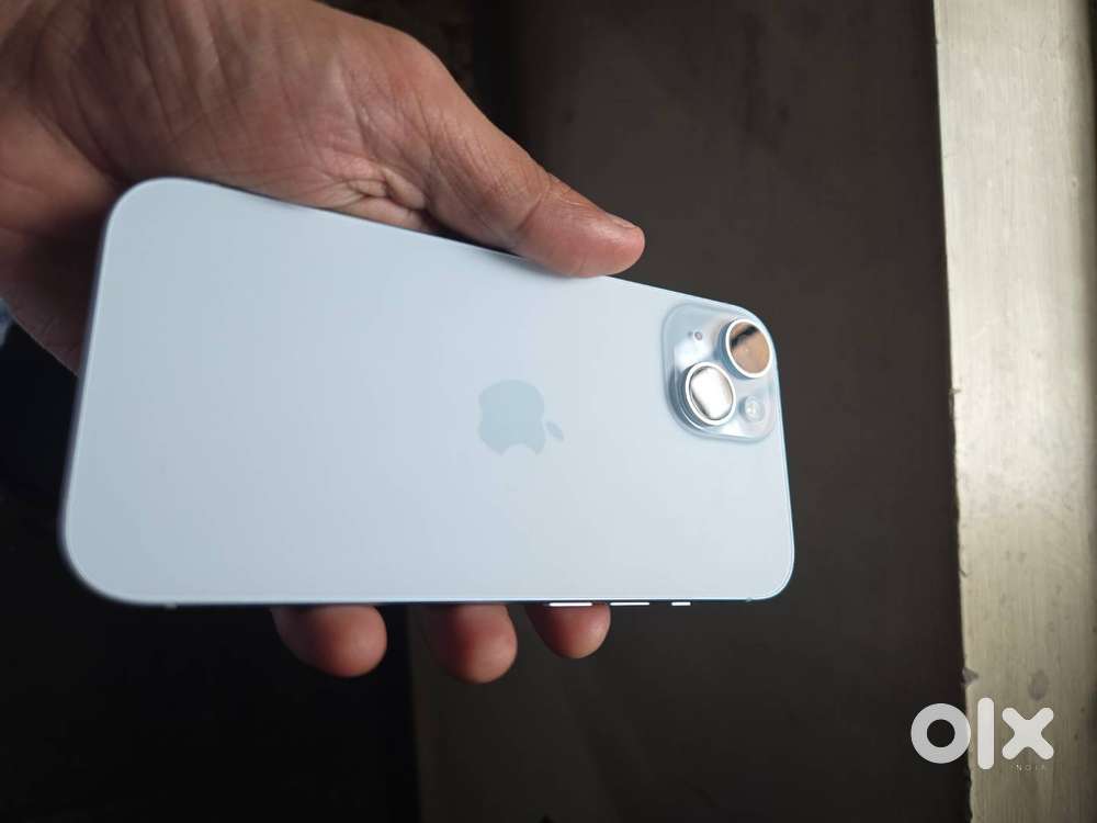 iPhone 15, 128GB, Blue