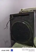 Subwoofer Amp