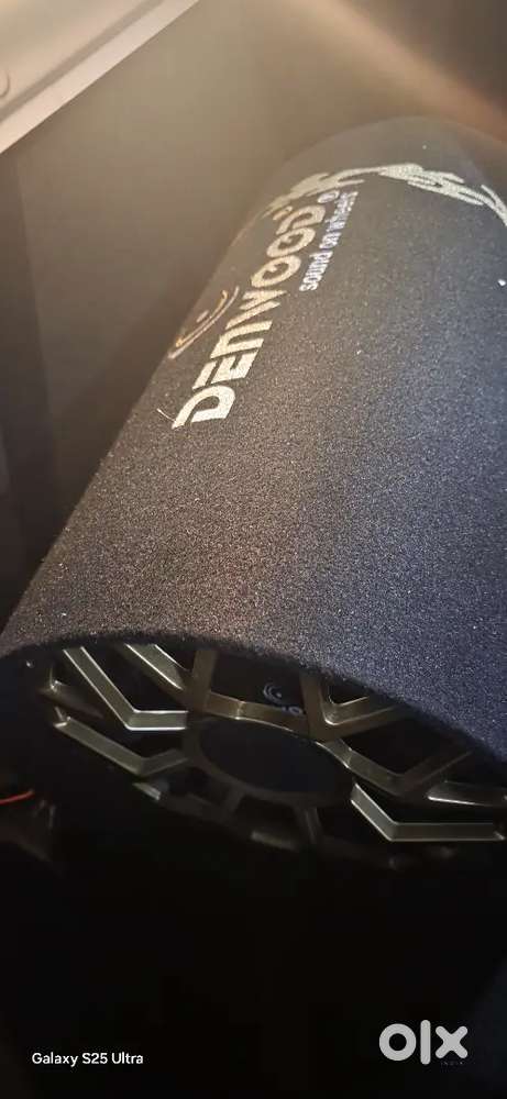 Sub Woofer