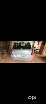 Maruti Suzuki Swift 2016 Petrol 70000 Km Driven