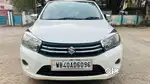 Maruti Suzuki Celerio 2014-2017 VDi, 2016, Diesel