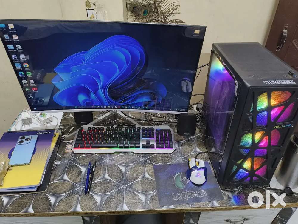 Computer PC