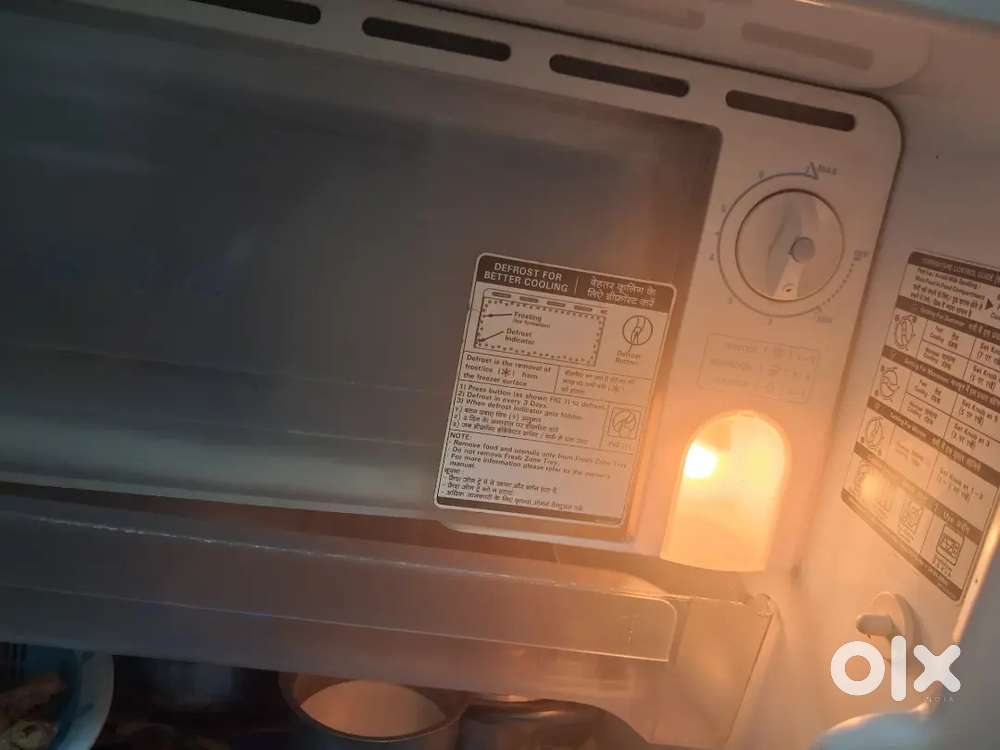 Lg fridges