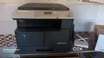 Xerox machine sales