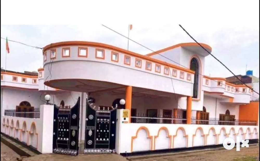 Independent House for ren in krshana nagr luvknw