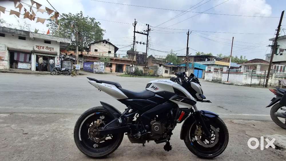 Good condition