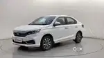 Honda Amaze [2021-2023] 1.2 VX i-VTEC MT, 2023, Petrol