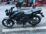 Brand new TVS RIDER NOVEMVER 2023