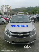Chevrolet Sail U-VA 1.3 LS, 2014, Petrol