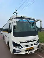 40 seater A/c bus for sale