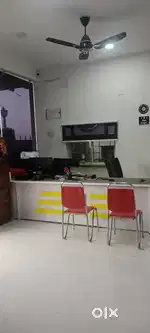 Office assistant with computer knowledge for girls