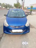 Hyundai EON 2014 Petrol Well Maintained