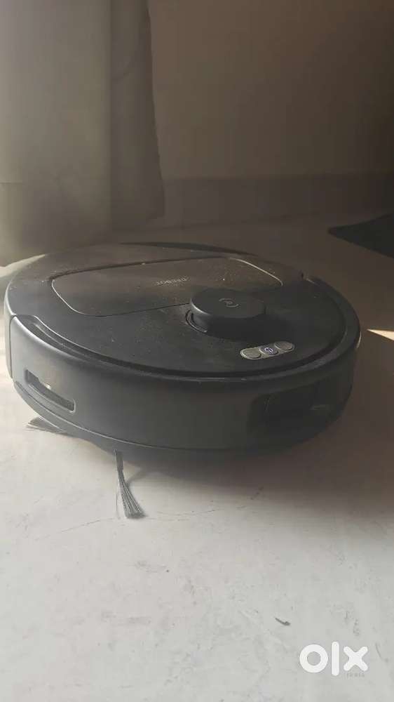 ECOVACS Deebot N30 PRO Omni