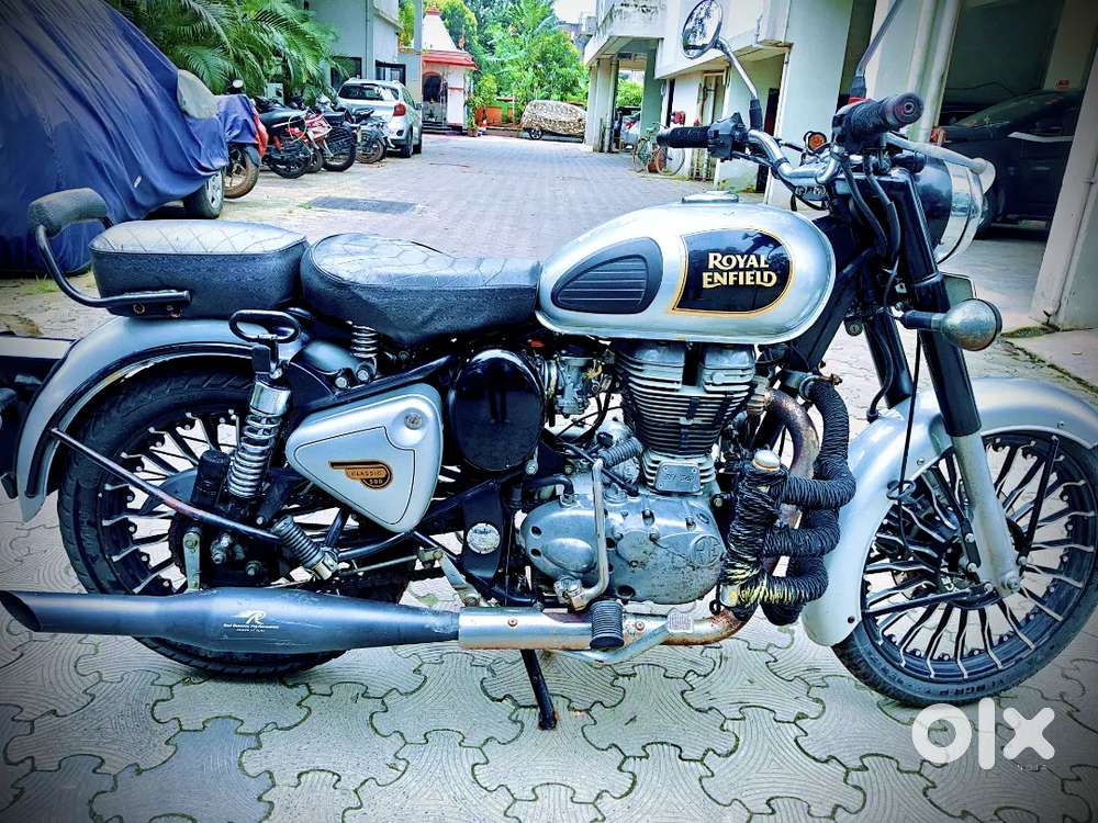 Classic 500 urgent sale