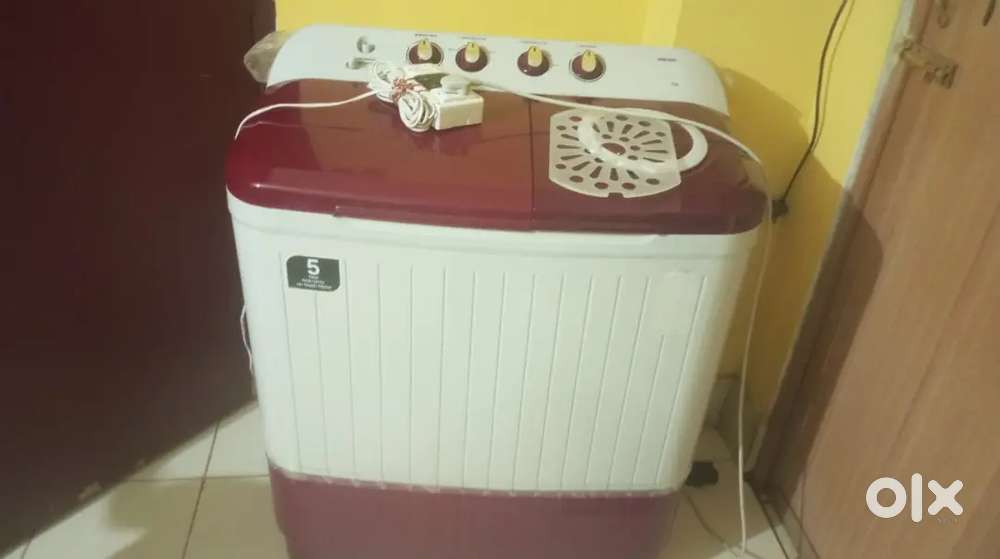Samsung 7 kg washing machine